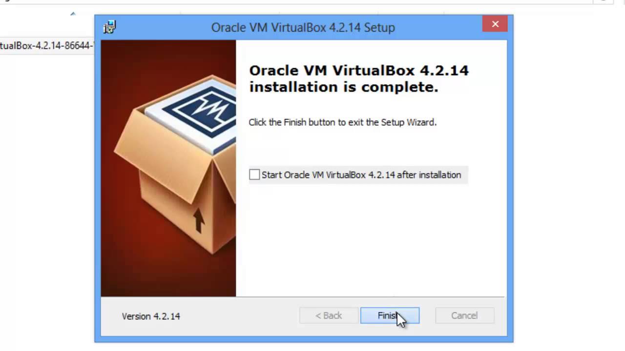 install wifislax in virtualbox mac